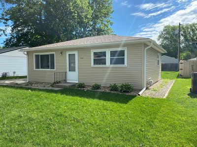 1310 N 54th St, Lincoln, NE, 68504
