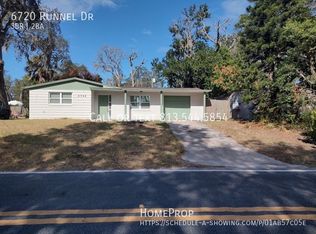 6720 Runnel Dr, New Port Richey, FL 34653