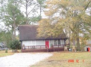 5312 Woodland Rd, Grovetown, GA 30813