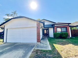 8626 Serene Ridge Dr, San Antonio, TX 78239