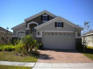 14354 Fieldstone Lake Way, Orlando, FL 32824