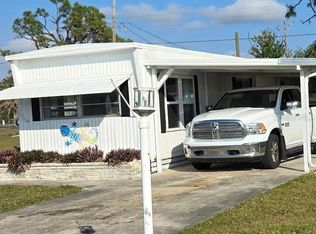 163 Via Madonna, Englewood, FL 34224