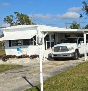 163 Via Madonna, Englewood, FL, 34224