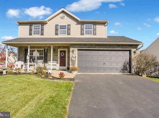80 Cornerstone Dr, Blandon, PA 19510