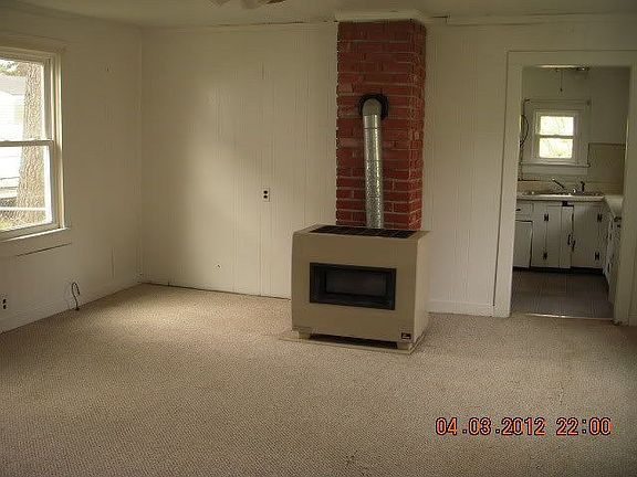 Living Room Downstairs