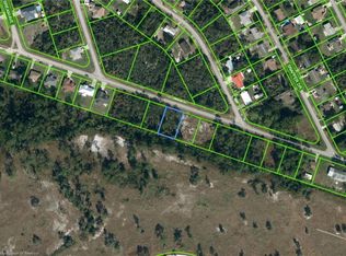 3021 Pompano Dr, Sebring, FL 33870