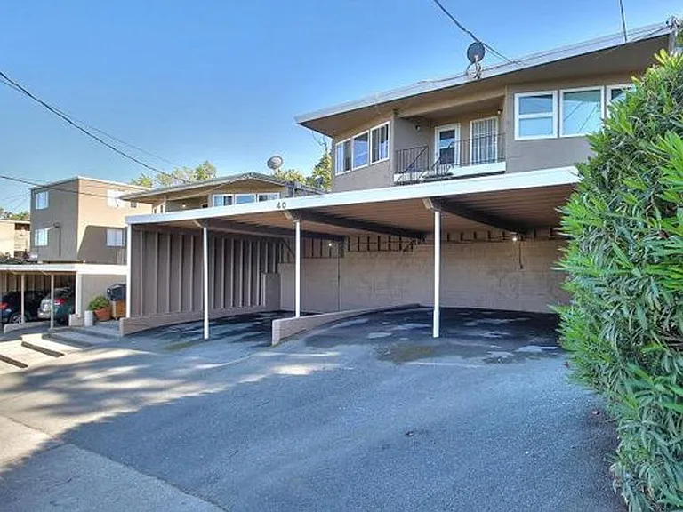 40 Carquinez Scenic Dr — Photo 1