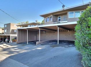 Carquinez, Martinez, CA 94553