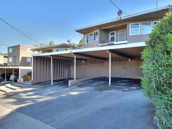 Carquinez, 40 Carquinez Scenic Dr APT 4, Martinez, CA 94553