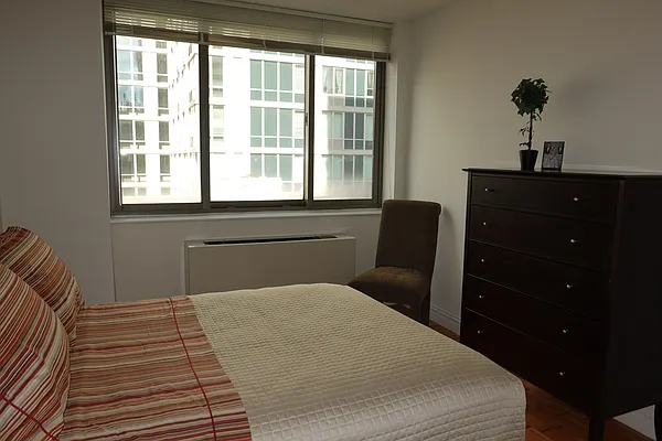 Rented by Carnegie Hill Place | media 42