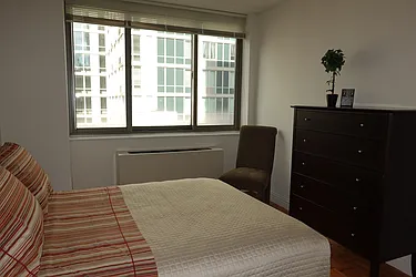 Rented by Carnegie Hill Place