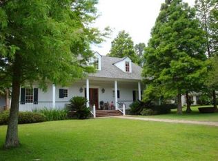 2841 Calanne Ave, Baton Rouge, LA 70820