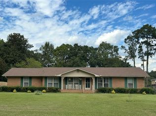 4270 Taurus Dr, Mobile, AL 36693