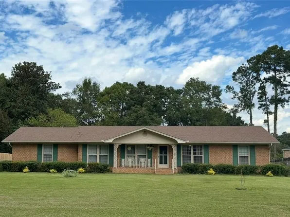 4270 Taurus Dr, Mobile, AL 36693