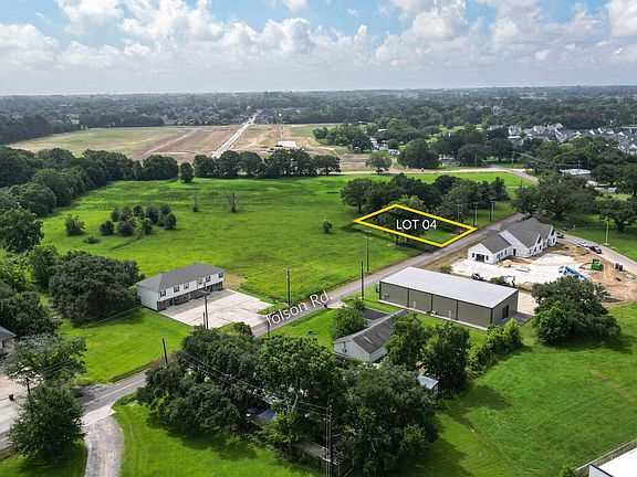 4th image of 300 Tolson Rd Lot 4