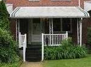 8626 Rock Oak Rd, Baltimore, MD 21234