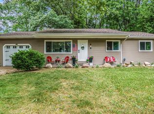 1100 Orchard Dr, Three Rivers, MI 49093