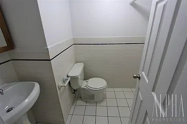 Rented by Alpha Properties NYC I LLC