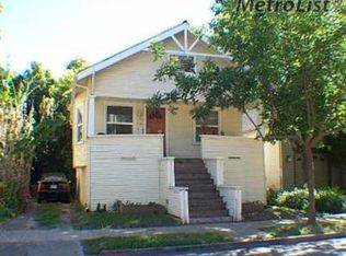 3126 South St, Sacramento, CA