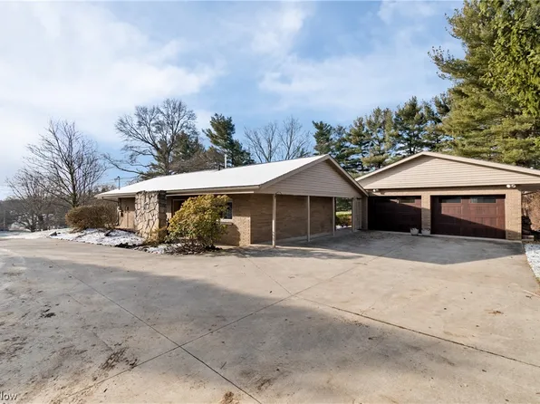 2921 Sanitarium Rd, Akron, OH 44312