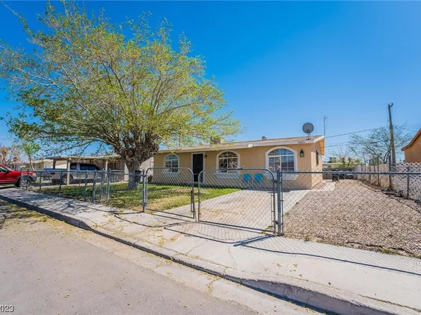 1825 Helen Ave, North Las Vegas, NV 89032