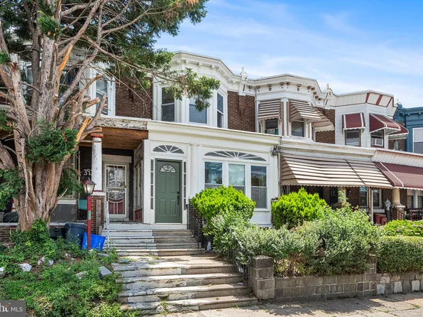 3919 N Smedley St, Philadelphia, PA 19140