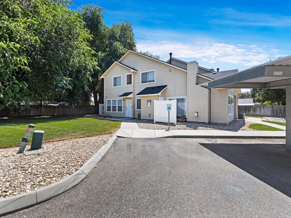 1270 N Stephanie Ln, Nampa, ID