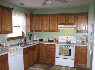 6013 Cinnamon Dr N, West Salem, OH 44287