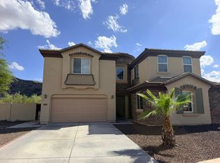 1813 E Gwen St, Phoenix, AZ 85042