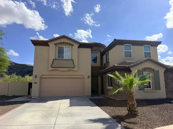 1813 E Gwen St, Phoenix, AZ 85042