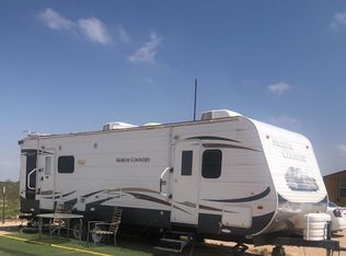2505 Ray Falcon St #9, Fort Stockton, TX 79735