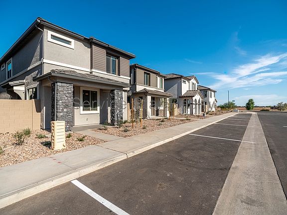 3rd image of 43237 N Hinoki St