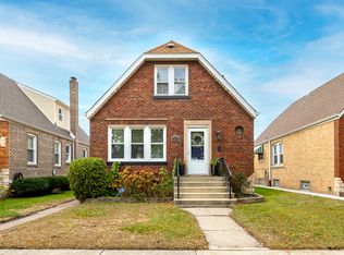 10938 S Avenue M, Chicago, IL 60617