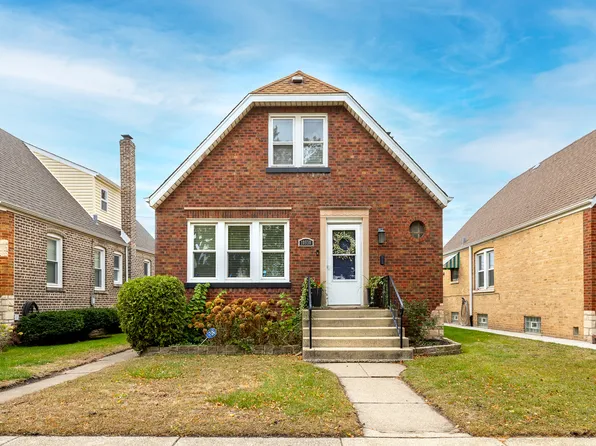 10938 S Avenue M, Chicago, IL 60617