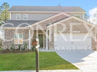 2510 Fraggle Roc, Conyers, GA 30012