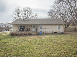 112 Amber Street, Cassville, MO 65625