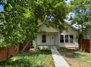 127 S 3rd St, Montrose, CO 81401