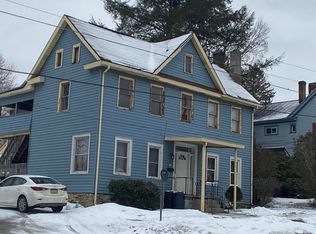 212 S Front St, Philipsburg, PA