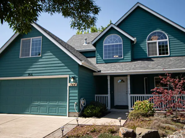 744 SE Natland Pl, Corvallis, OR 97333