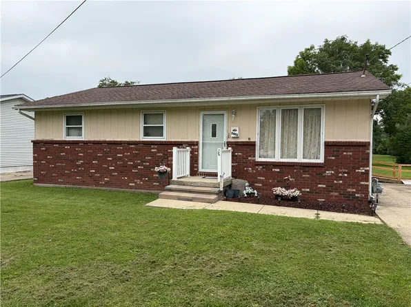 2402 N Vine St, Decatur, IL 62526