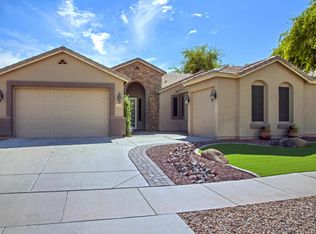 15645 W Yucatan Dr, Surprise, AZ 85379