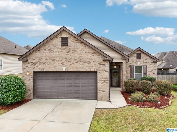 1248 Kensington Blvd, Calera, AL 35040
