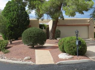 7131 E River Canyon Cir, Tucson, AZ 85750