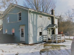 19 Main St, Van Etten, NY