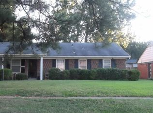 902 Pryor Dr, West Memphis, AR 72301