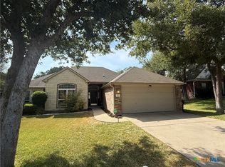 5812 Butterfly Ct, Temple, TX 76502