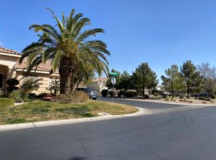1354 Waterford Falls Ave, Las Vegas, NV 89123