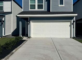 10307 Penryn Forest Ln, Houston, TX 77051