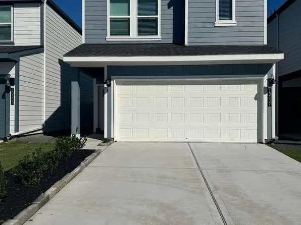 10307 Penryn Forest Ln, Houston, TX 77051