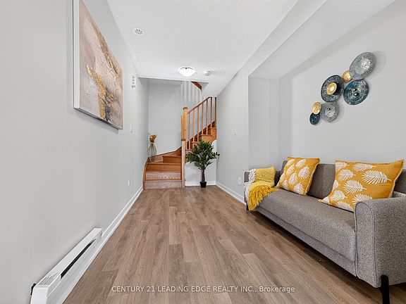 5th image of 1865 Pickering Pkwy #107